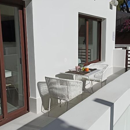 Alidreams Carmen Beach Apartamentos El Campello Bagian luar foto
