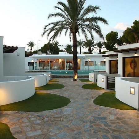Alidreams Carmen Beach Apartamentos El Campello Bagian luar foto