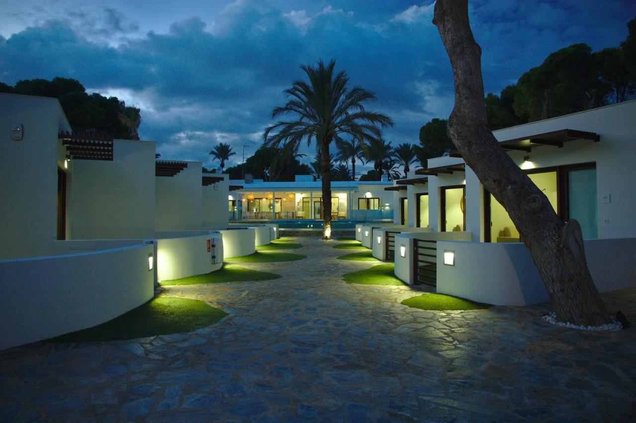 Alidreams Carmen Beach Apartamentos El Campello Bagian luar foto