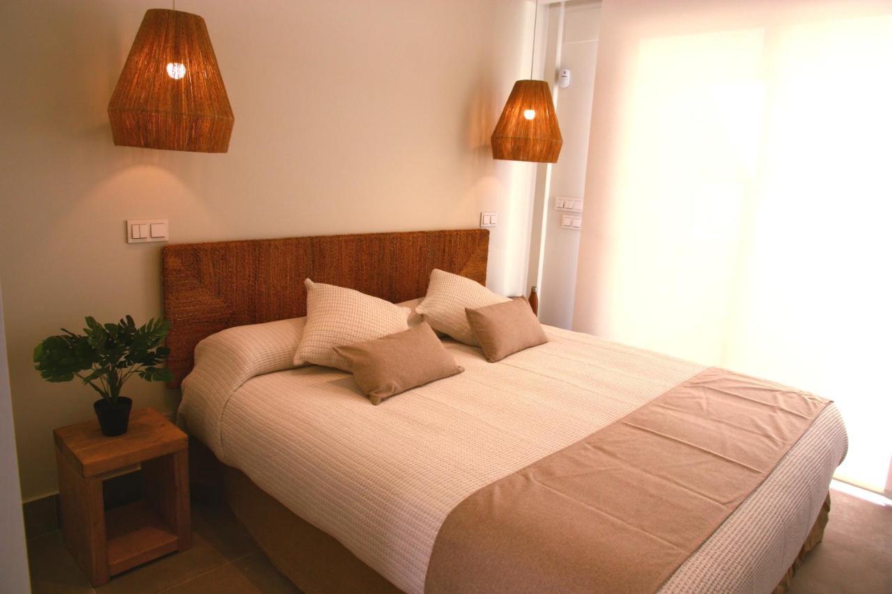 Alidreams Carmen Beach Apartamentos El Campello Bagian luar foto