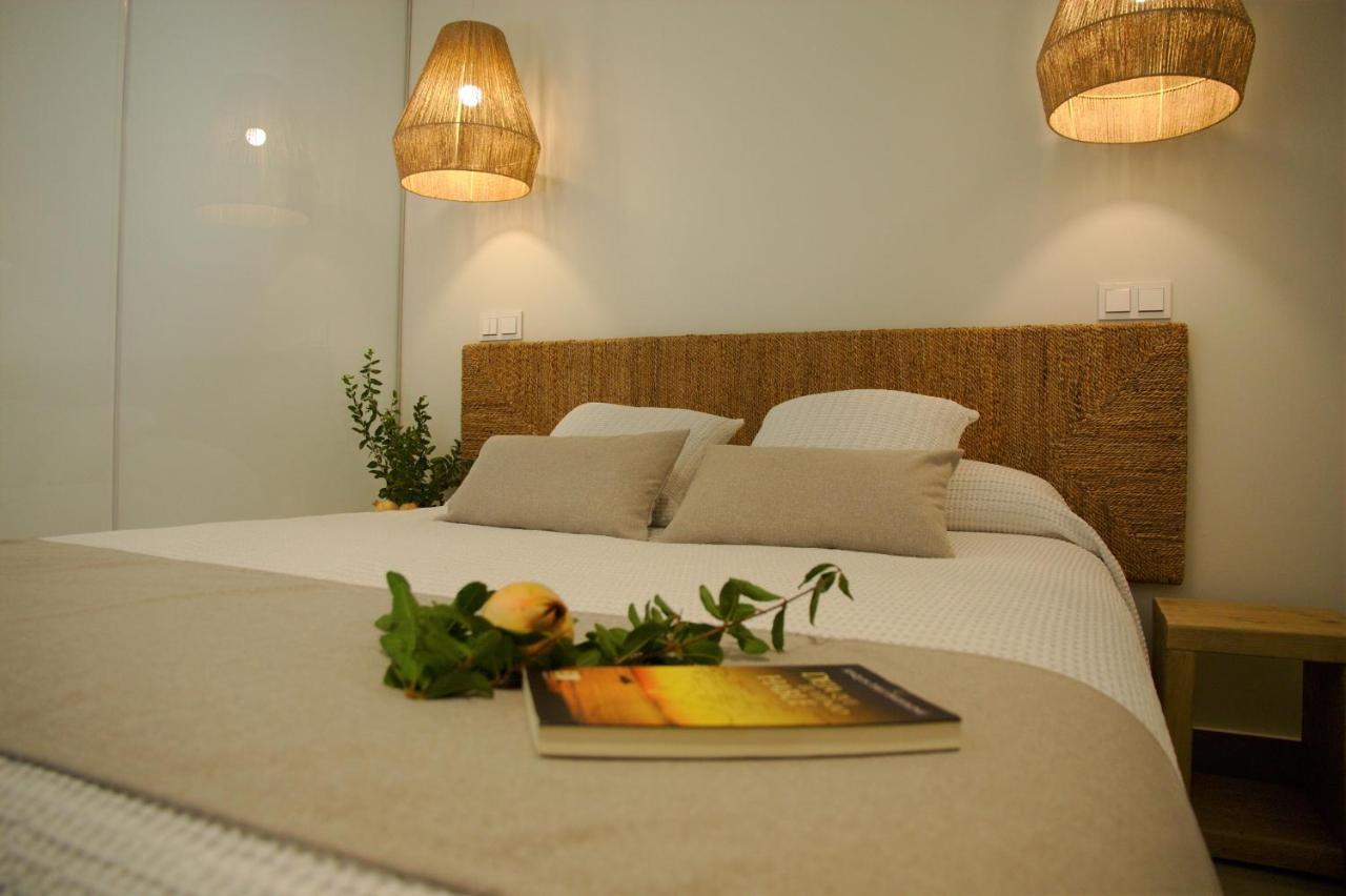 Alidreams Carmen Beach Apartamentos El Campello Bagian luar foto