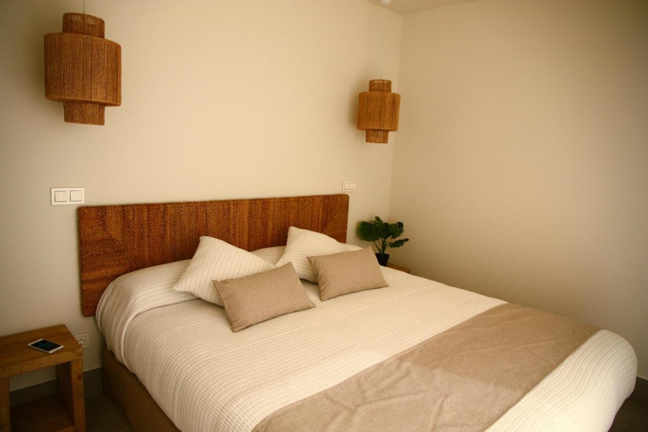 Alidreams Carmen Beach Apartamentos El Campello Bagian luar foto