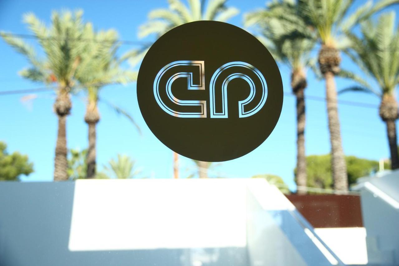 Alidreams Carmen Beach Apartamentos El Campello Bagian luar foto