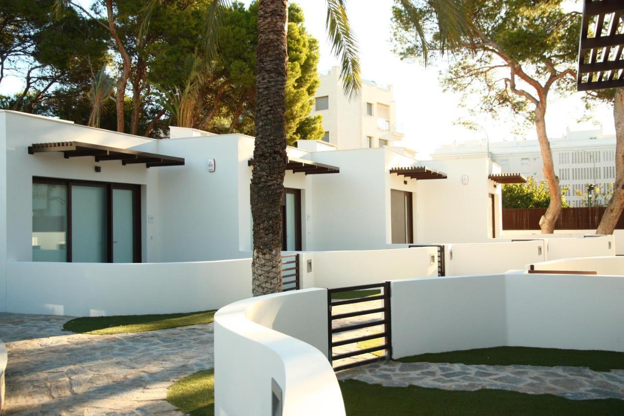 Alidreams Carmen Beach Apartamentos El Campello Bagian luar foto