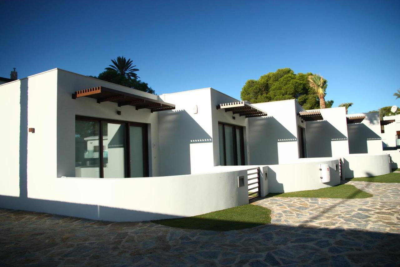 Alidreams Carmen Beach Apartamentos El Campello Bagian luar foto