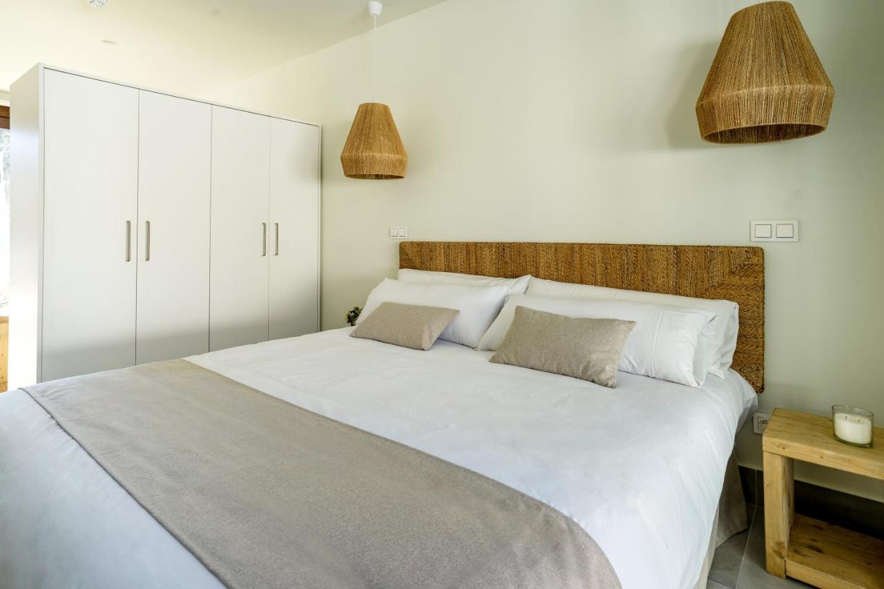 Alidreams Carmen Beach Apartamentos El Campello Bagian luar foto