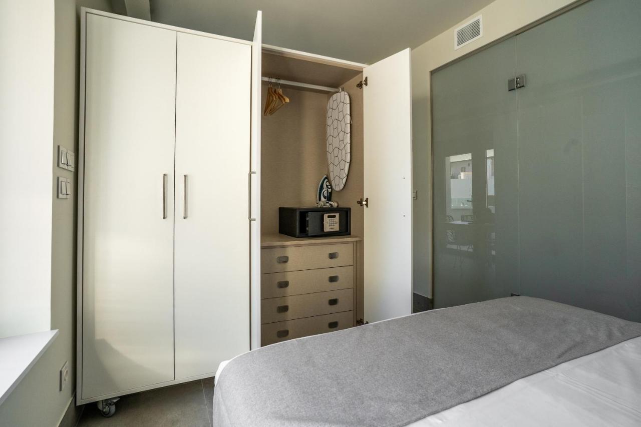 Alidreams Carmen Beach Apartamentos El Campello Bagian luar foto
