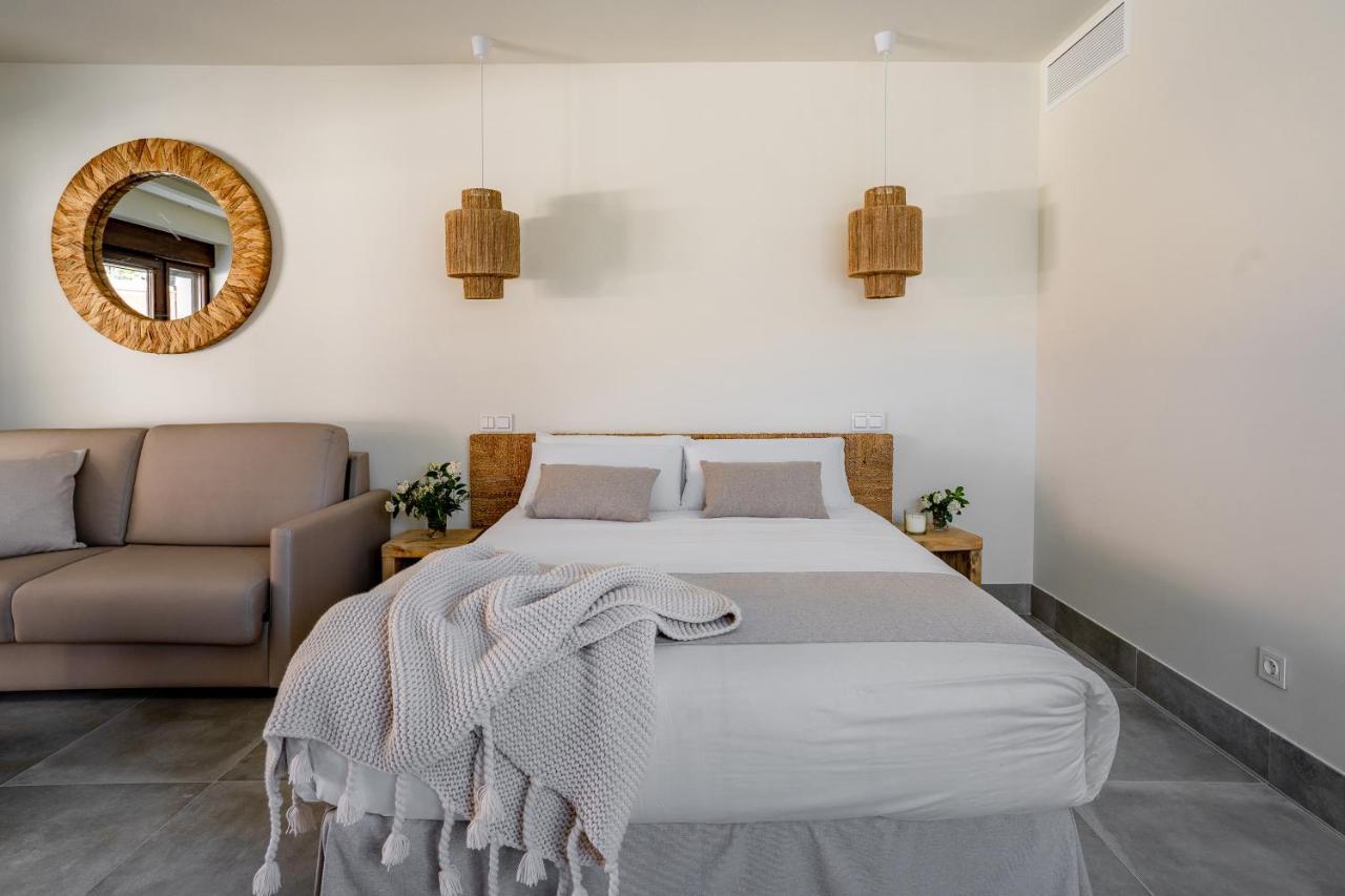 Alidreams Carmen Beach Apartamentos El Campello Bagian luar foto