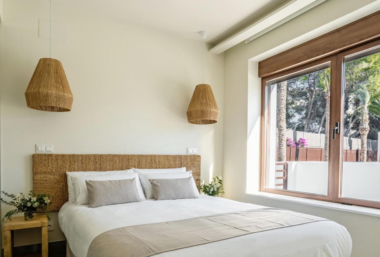 Alidreams Carmen Beach Apartamentos El Campello Bagian luar foto