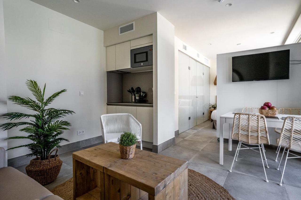Alidreams Carmen Beach Apartamentos El Campello Bagian luar foto