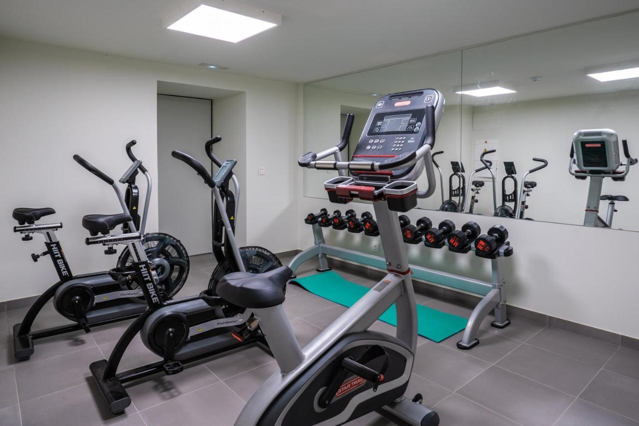 Alidreams Carmen Beach Apartamentos El Campello Bagian luar foto
