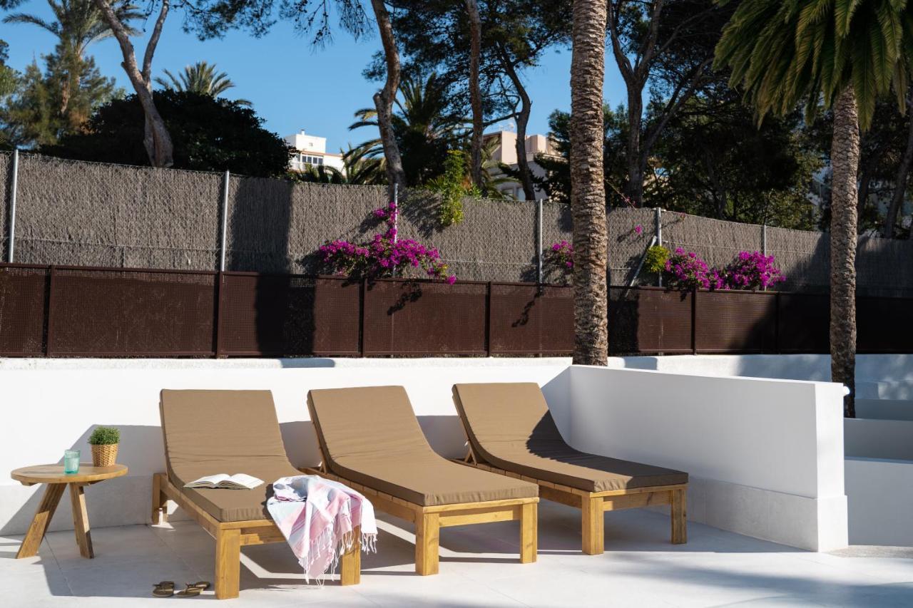 Alidreams Carmen Beach Apartamentos El Campello Bagian luar foto